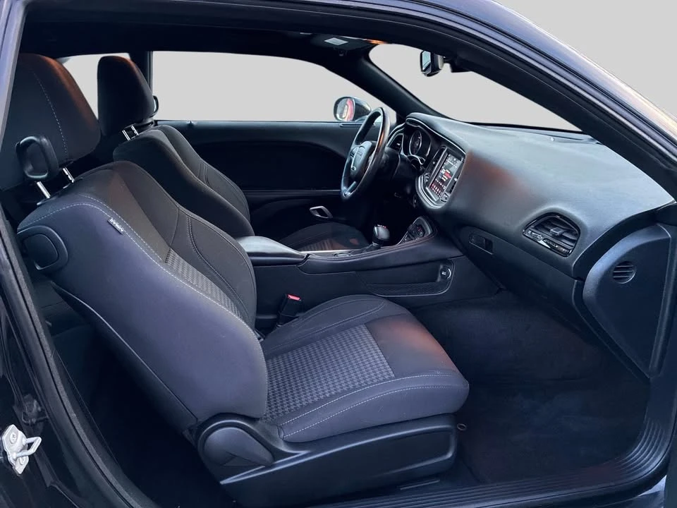 2018 Dodge Challenger - Image 5 of 20