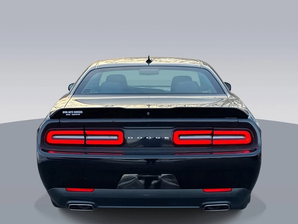 2018 Dodge Challenger - Image 4 of 20