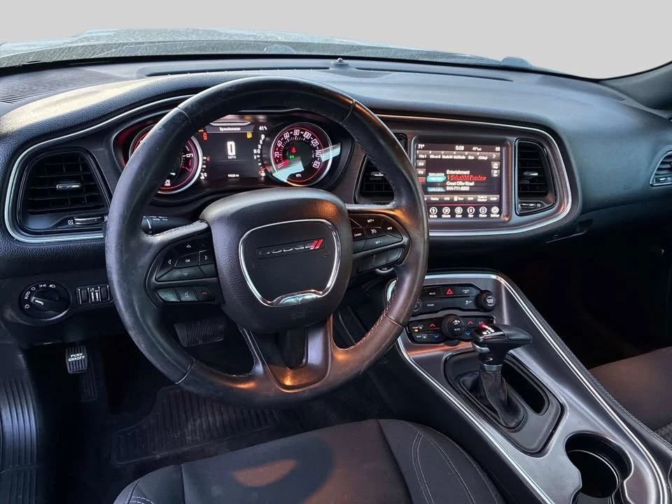 2018 Dodge Challenger - Image 14 of 20
