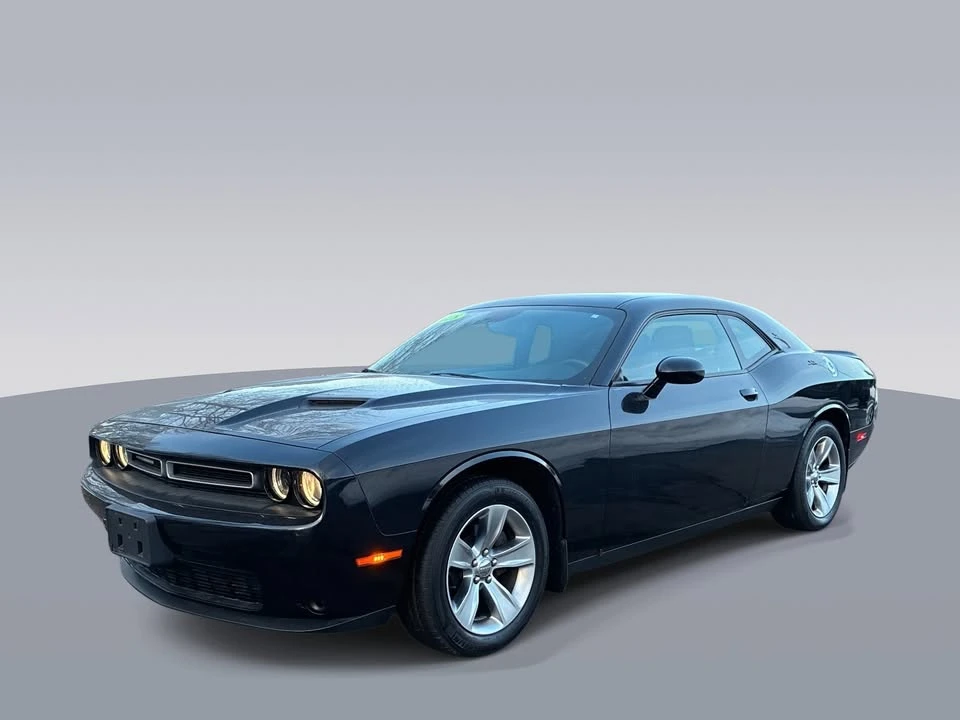 2018 Dodge Challenger - Image 2 of 20