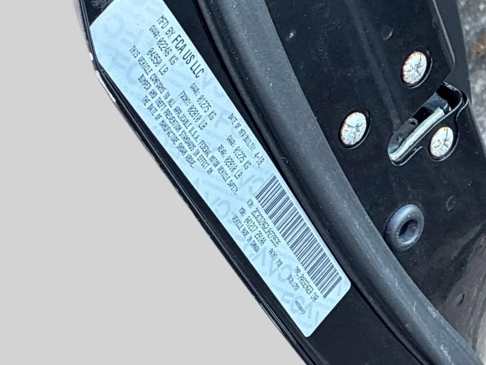 2018 Dodge Challenger - Image 15 of 20