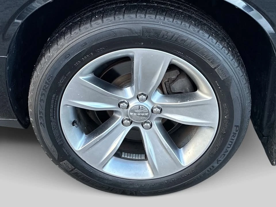 2018 Dodge Challenger - Image 10 of 20