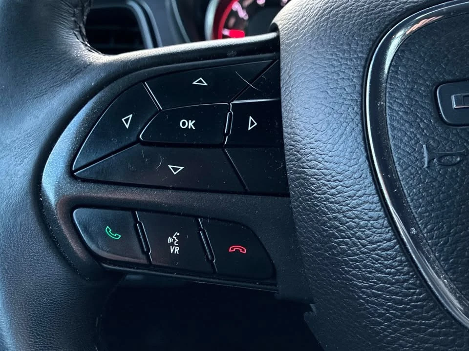 2018 Dodge Challenger - Image 18 of 20