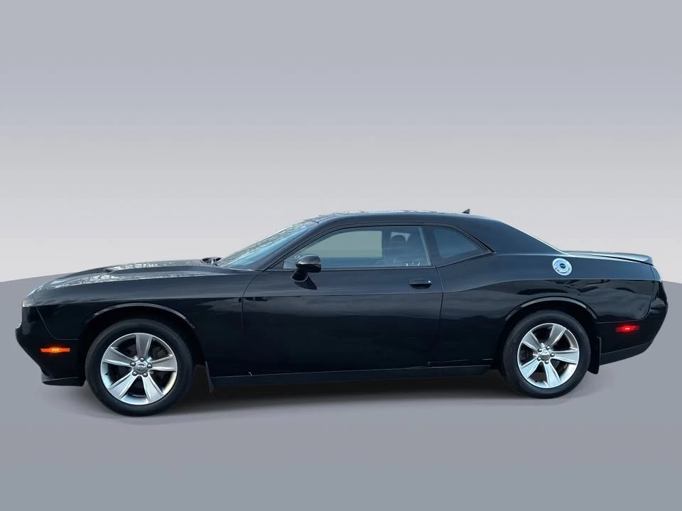 2018 Dodge Challenger - Image 3 of 20