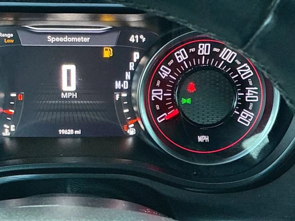 2018 Dodge Challenger - Image 20 of 20
