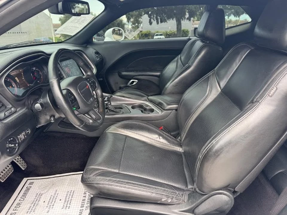 2018 Dodge Challenger 3rd Gen - Image 16 of 20