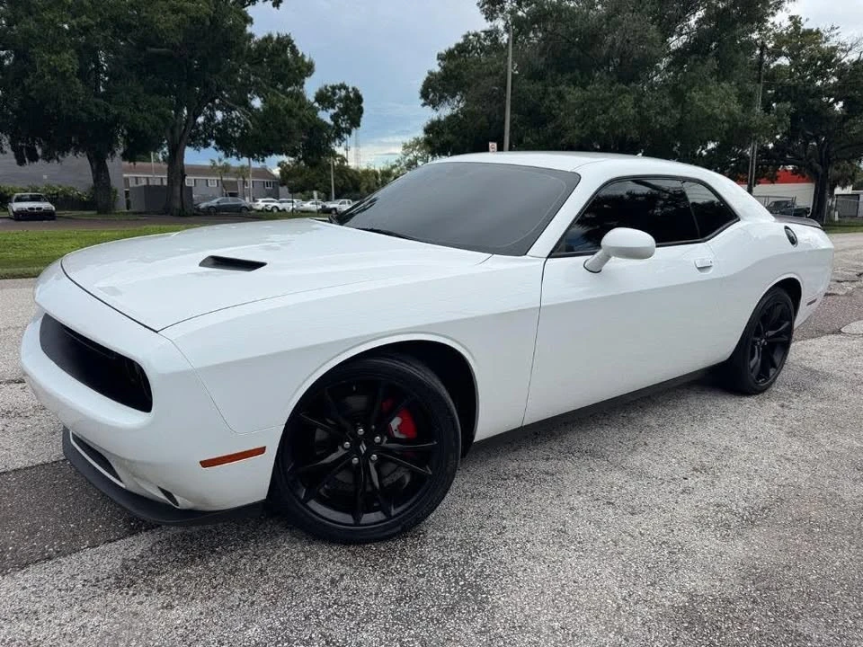 2018 Dodge Challenger 3rd Gen - Image 4 of 20