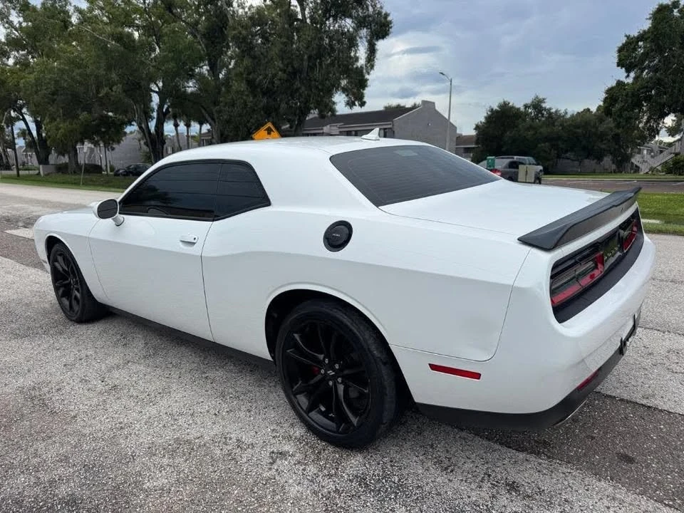 2018 Dodge Challenger 3rd Gen - Image 8 of 20