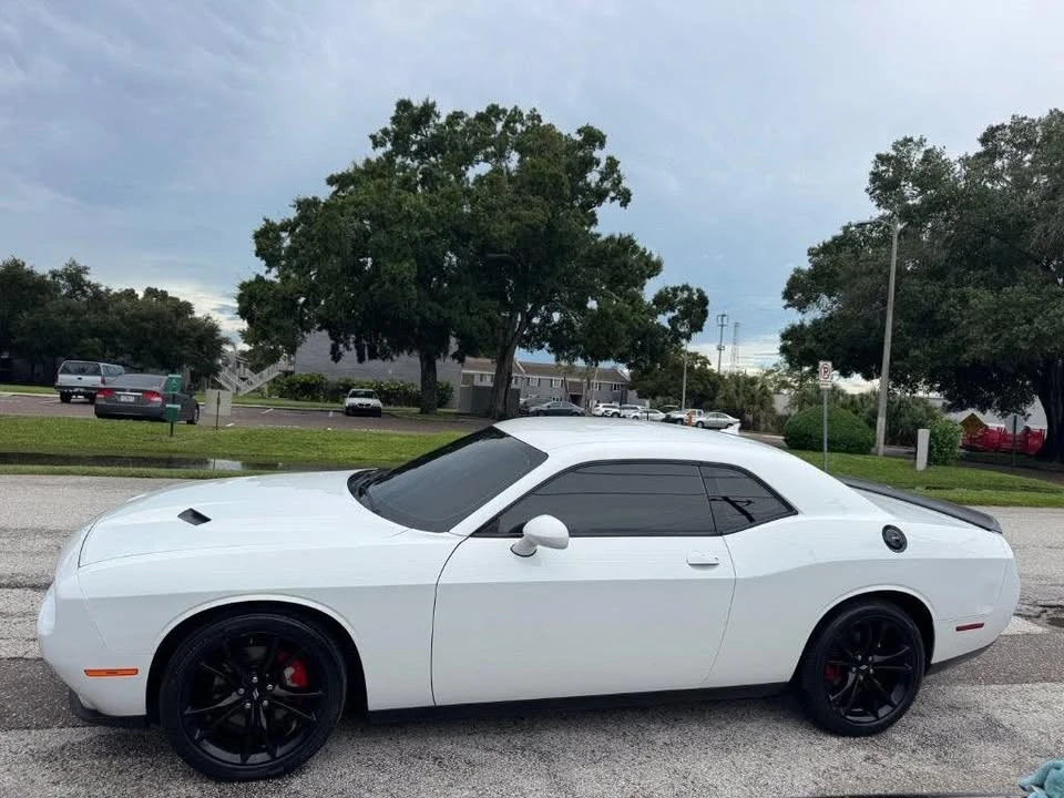 2018 Dodge Challenger 3rd Gen - Image 5 of 20