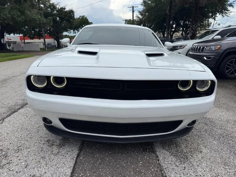 2018 Dodge Challenger 3rd Gen - Image 3 of 20