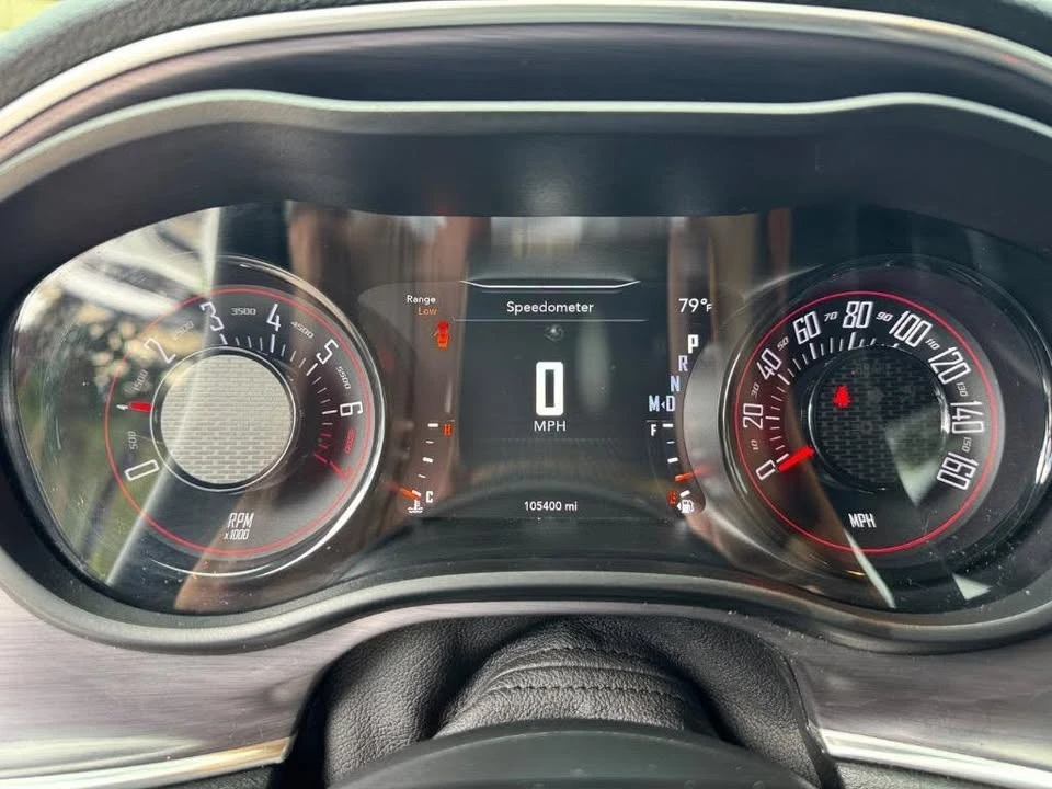 2018 Dodge Challenger 3rd Gen - Image 9 of 20