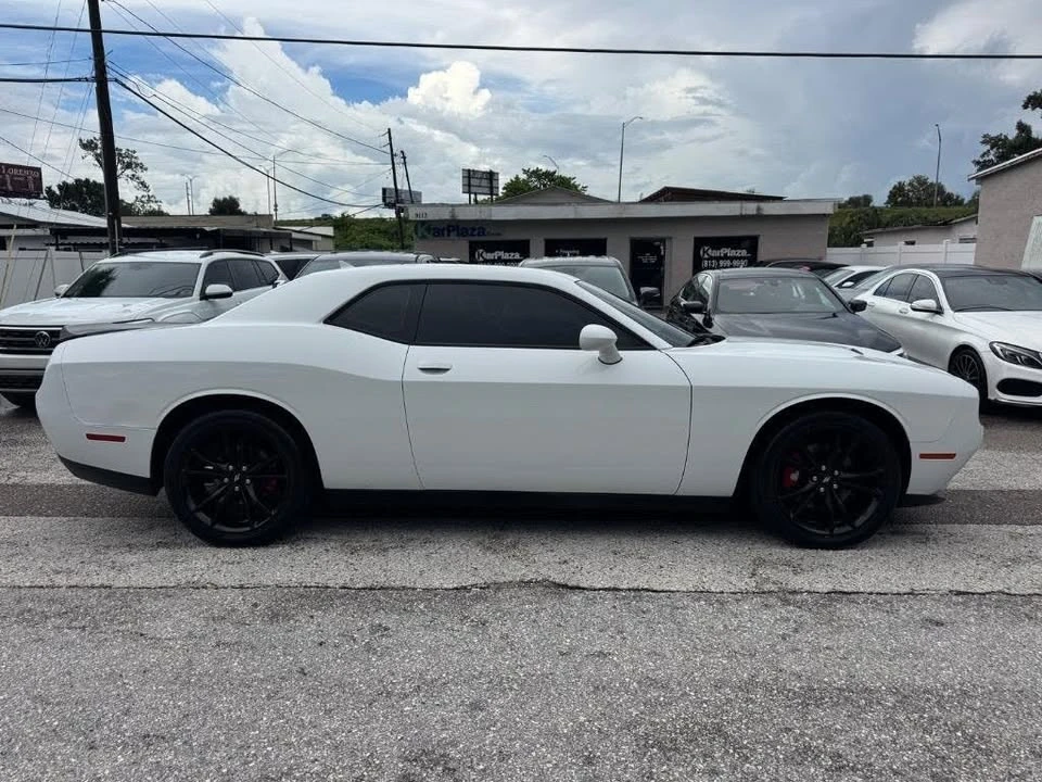 2018 Dodge Challenger 3rd Gen - Image 6 of 20
