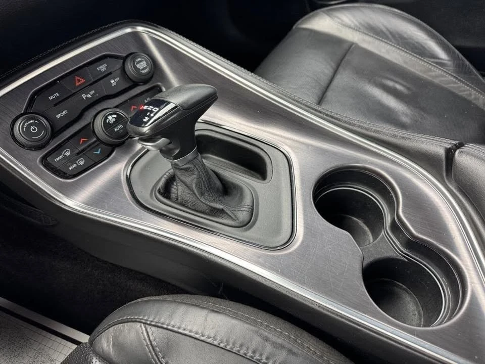 2018 Dodge Challenger 3rd Gen - Image 11 of 20