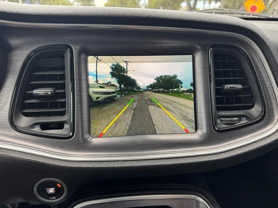 2018 Dodge Challenger 3rd Gen - Image 12 of 20