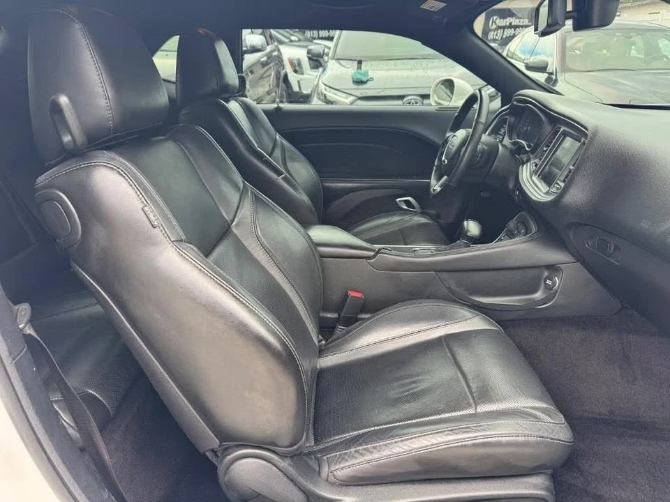 2018 Dodge Challenger 3rd Gen - Image 20 of 20