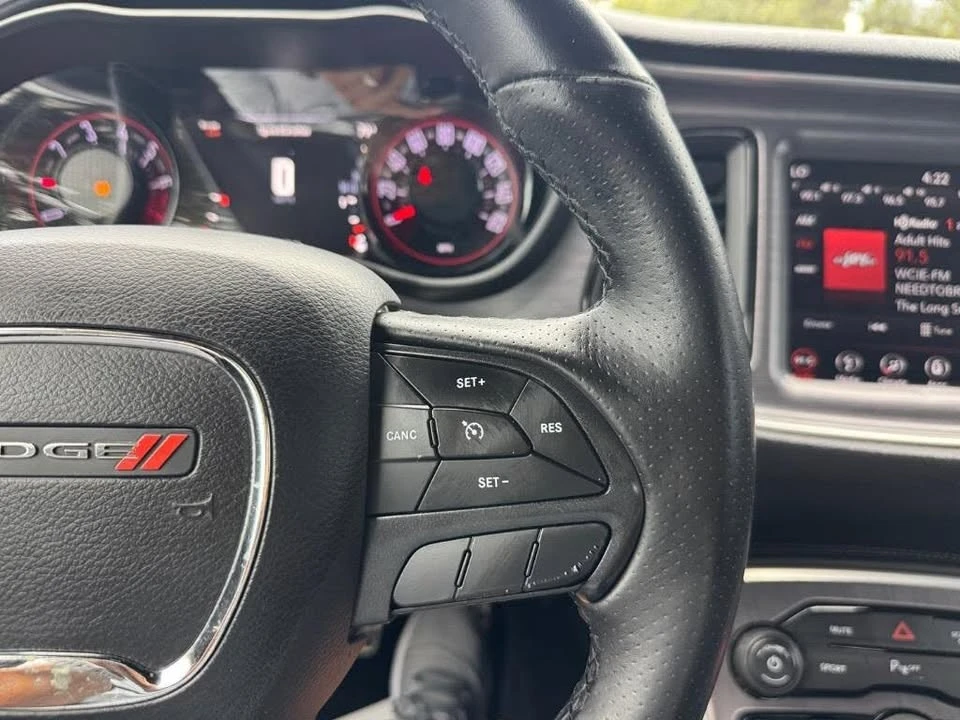 2018 Dodge Challenger 3rd Gen - Image 14 of 20