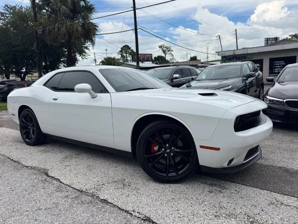 2018 Dodge Challenger 3rd Gen - Image 2 of 20
