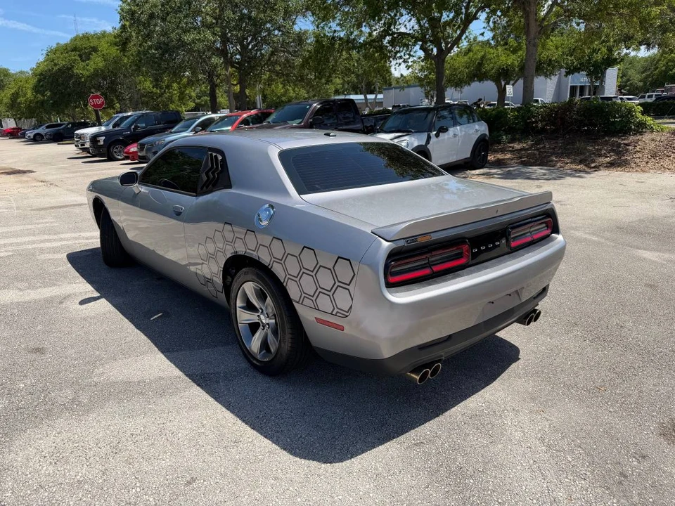 2018 Dodge Challenger 3rd Gen - Image 3 of 16