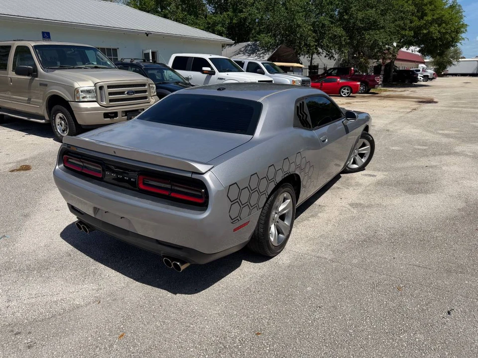 2018 Dodge Challenger 3rd Gen - Image 5 of 16