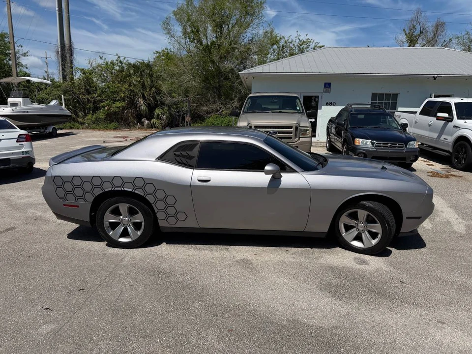 2018 Dodge Challenger 3rd Gen - Image 6 of 16