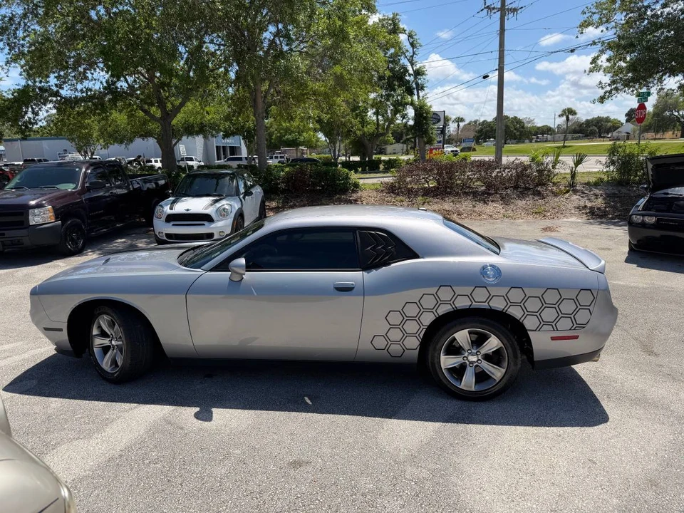 2018 Dodge Challenger 3rd Gen - Image 2 of 16