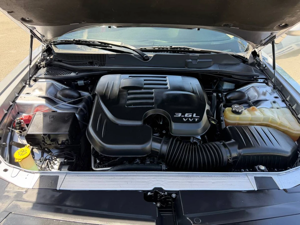 2018 Dodge Challenger 3rd Gen - Image 12 of 16