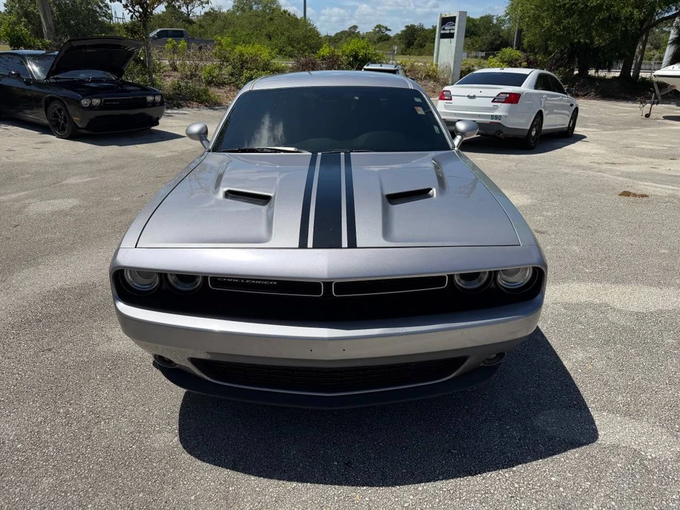 2018 Dodge Challenger 3rd Gen - Image 8 of 16