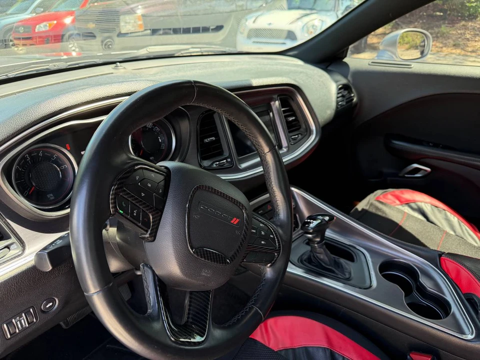 2018 Dodge Challenger 3rd Gen - Image 10 of 16