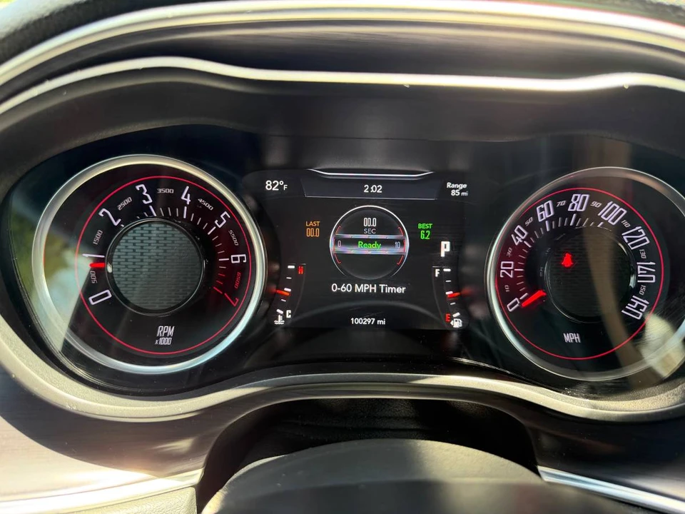 2018 Dodge Challenger 3rd Gen - Image 14 of 16