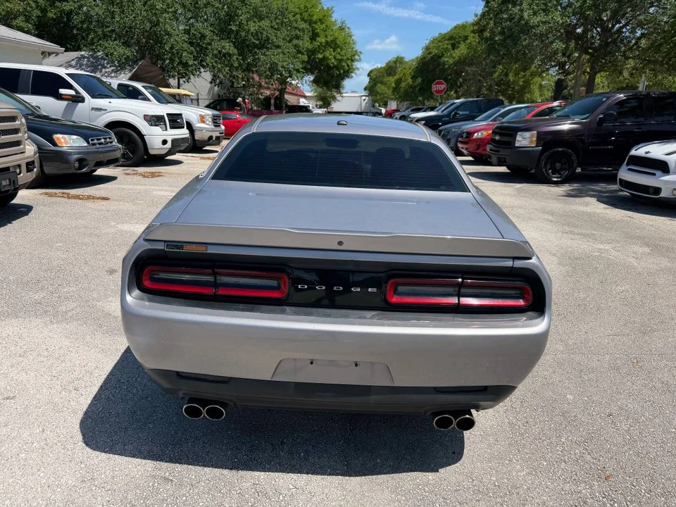 2018 Dodge Challenger 3rd Gen - Image 4 of 16