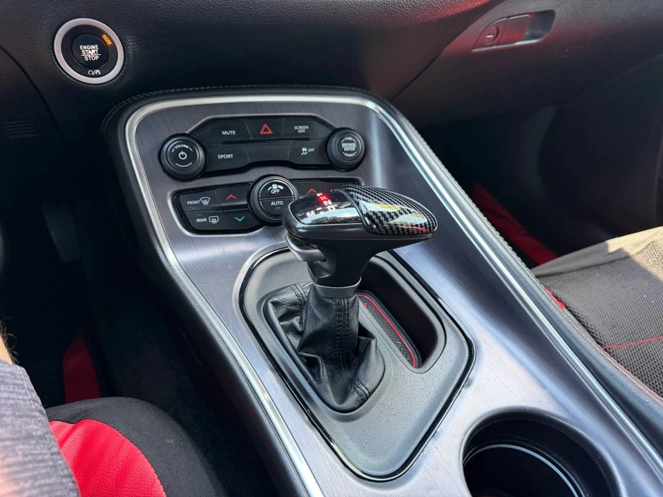 2018 Dodge Challenger 3rd Gen - Image 16 of 16