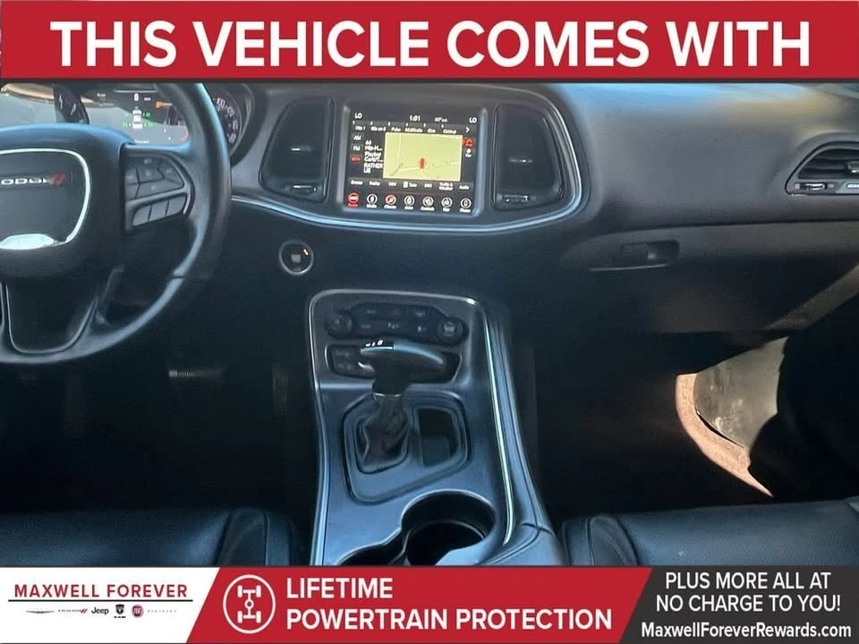 2018 Dodge Challenger 3rd Gen - Image 15 of 15