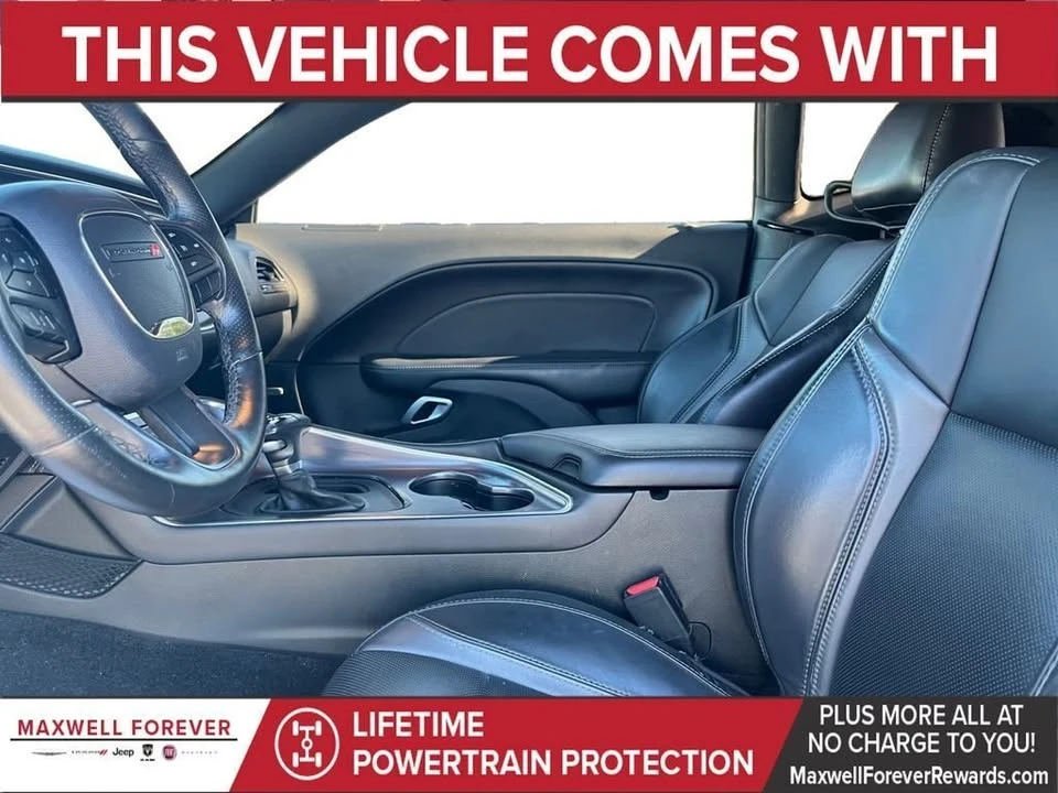2018 Dodge Challenger 3rd Gen - Image 14 of 15