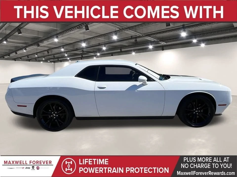 2018 Dodge Challenger 3rd Gen - Image 12 of 15