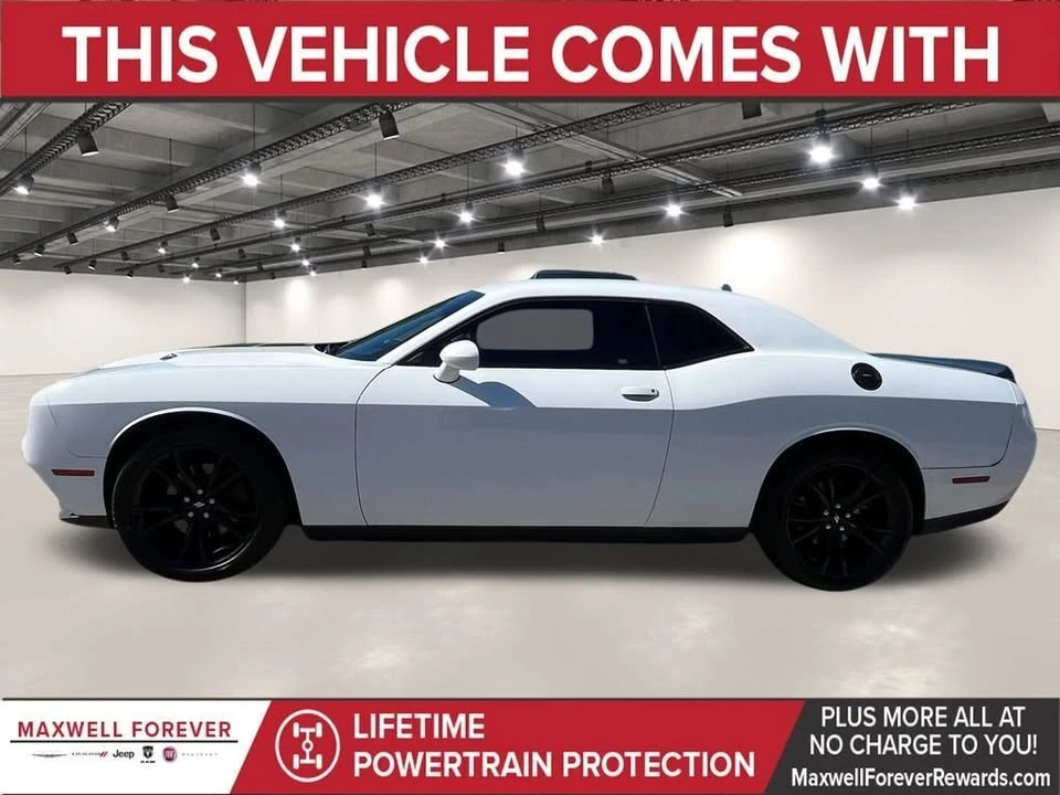 2018 Dodge Challenger 3rd Gen - Image 9 of 15