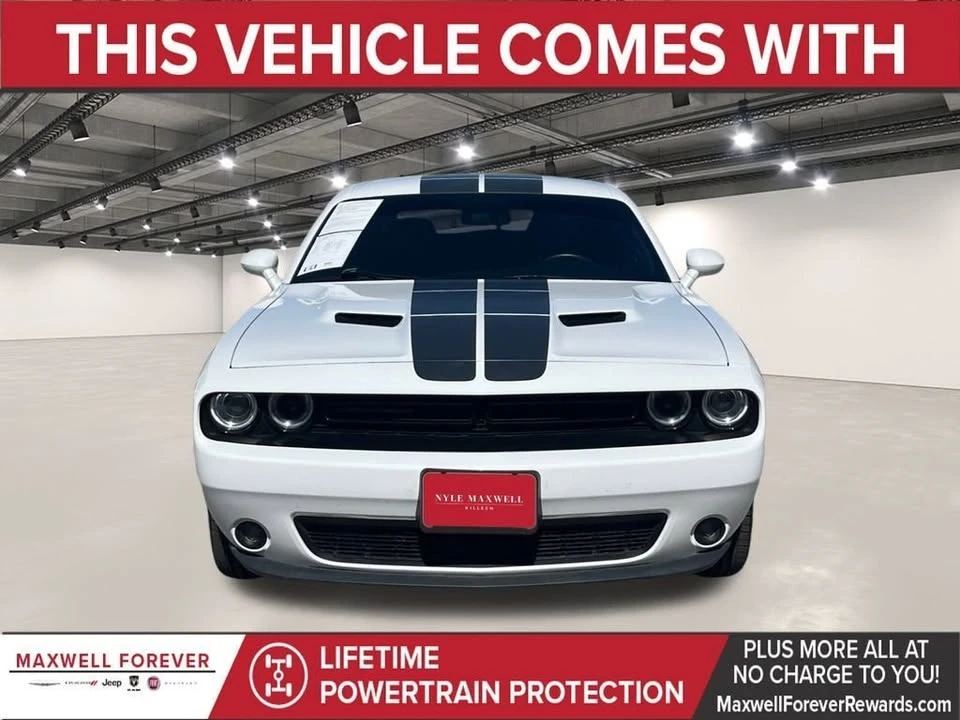2018 Dodge Challenger 3rd Gen - Image 13 of 15