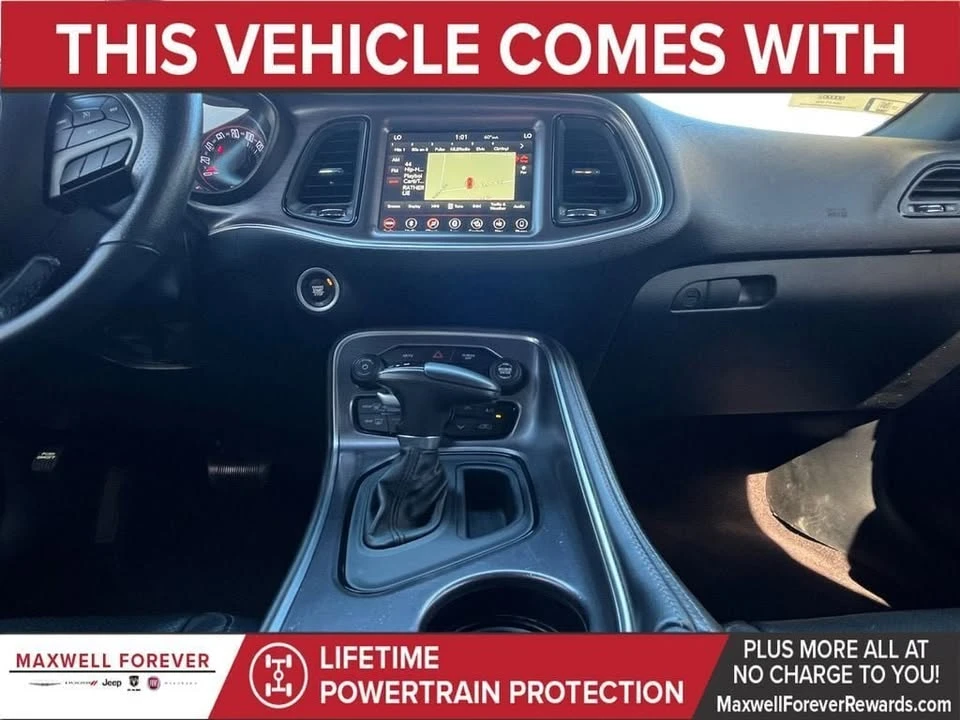 2018 Dodge Challenger 3rd Gen - Image 2 of 15