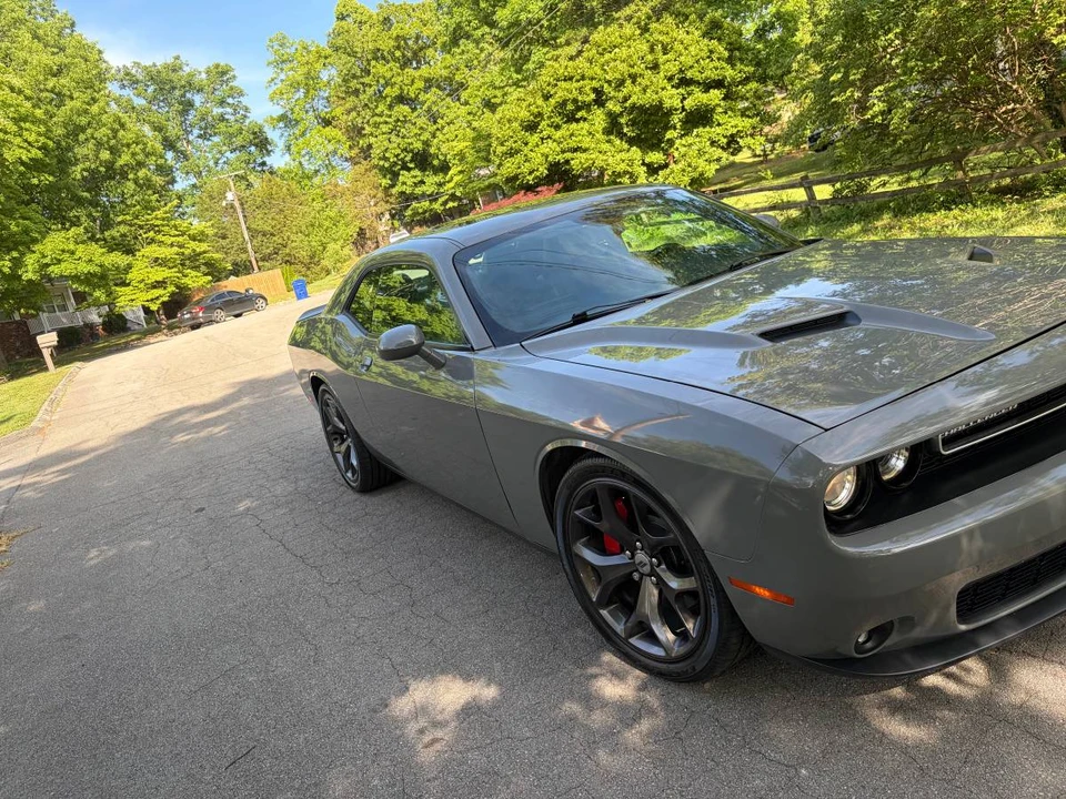 2018 Dodge Challenger 3rd Gen - Image 4 of 20