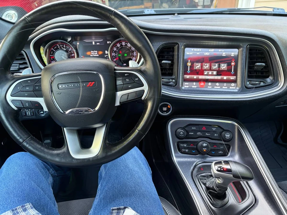 2018 Dodge Challenger 3rd Gen - Image 12 of 20