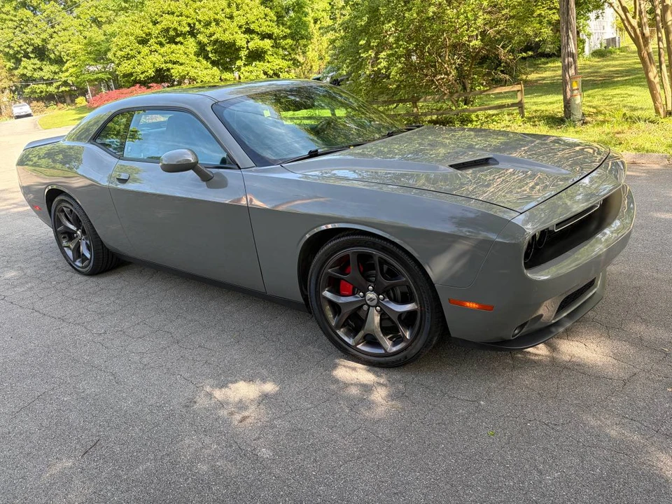 2018 Dodge Challenger 3rd Gen - Image 3 of 20
