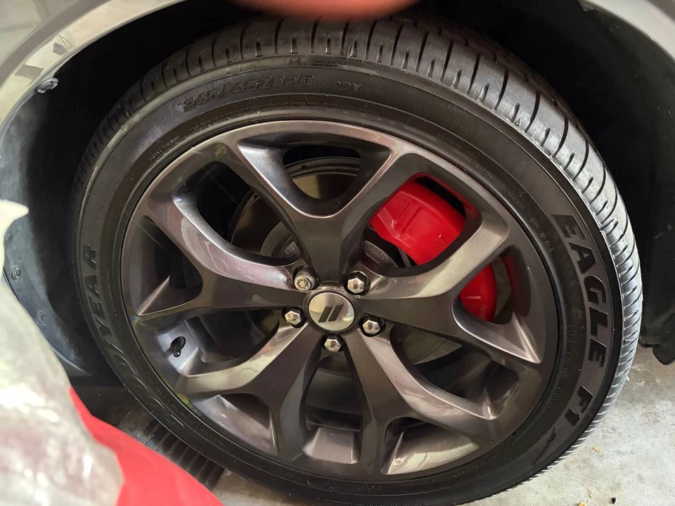 2018 Dodge Challenger 3rd Gen - Image 20 of 20