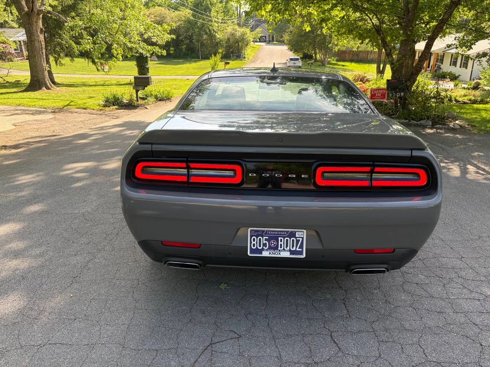 2018 Dodge Challenger 3rd Gen - Image 8 of 20