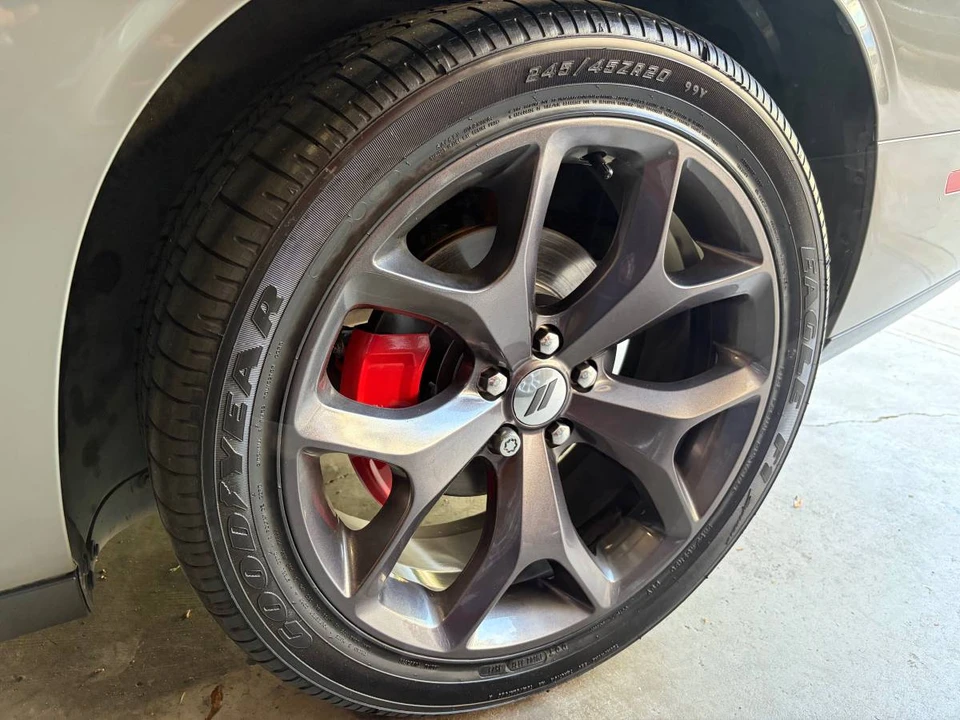 2018 Dodge Challenger 3rd Gen - Image 17 of 20