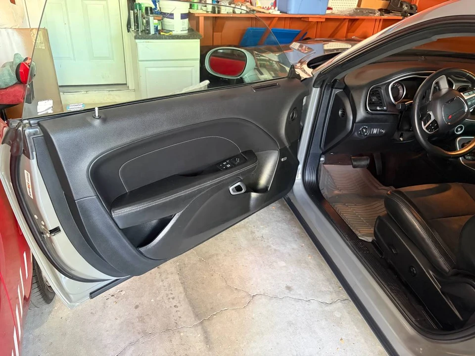 2018 Dodge Challenger 3rd Gen - Image 18 of 20