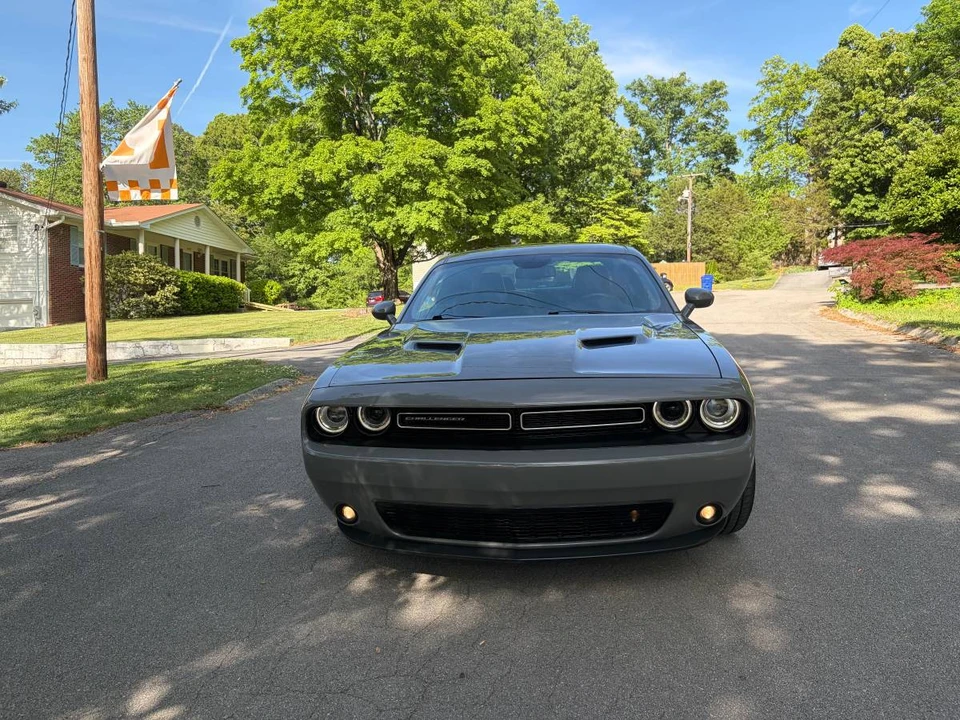 2018 Dodge Challenger 3rd Gen - Image 5 of 20