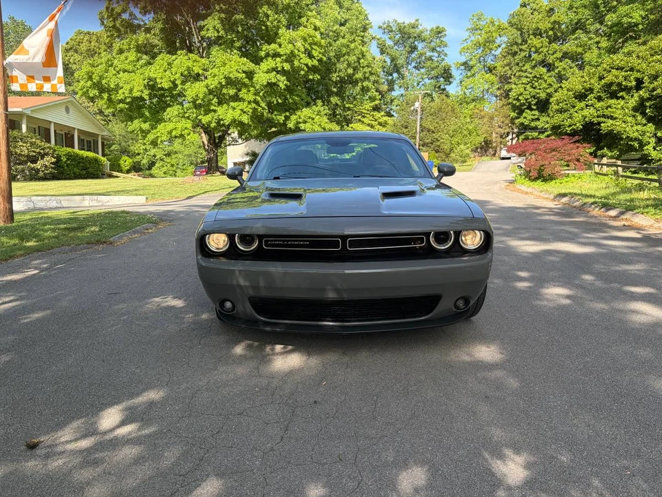 2018 Dodge Challenger 3rd Gen - Image 6 of 20