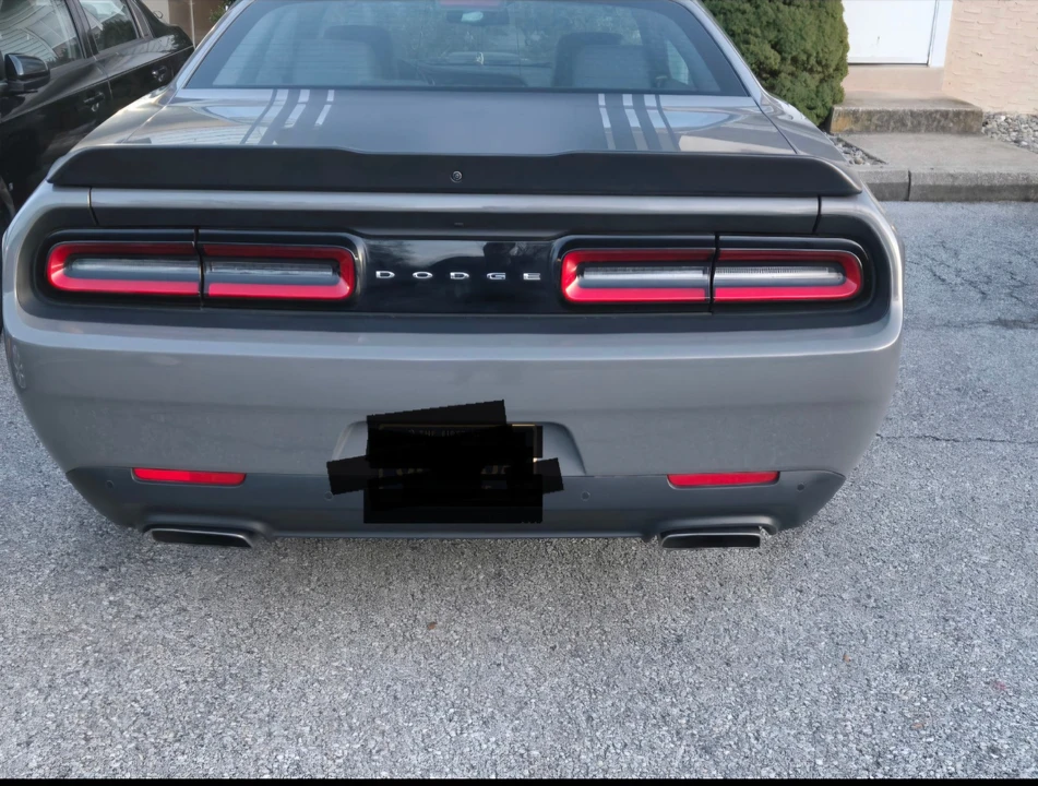 2018 Dodge Challenger SRT8 & 392 3rd Gen - Image 6 of 14