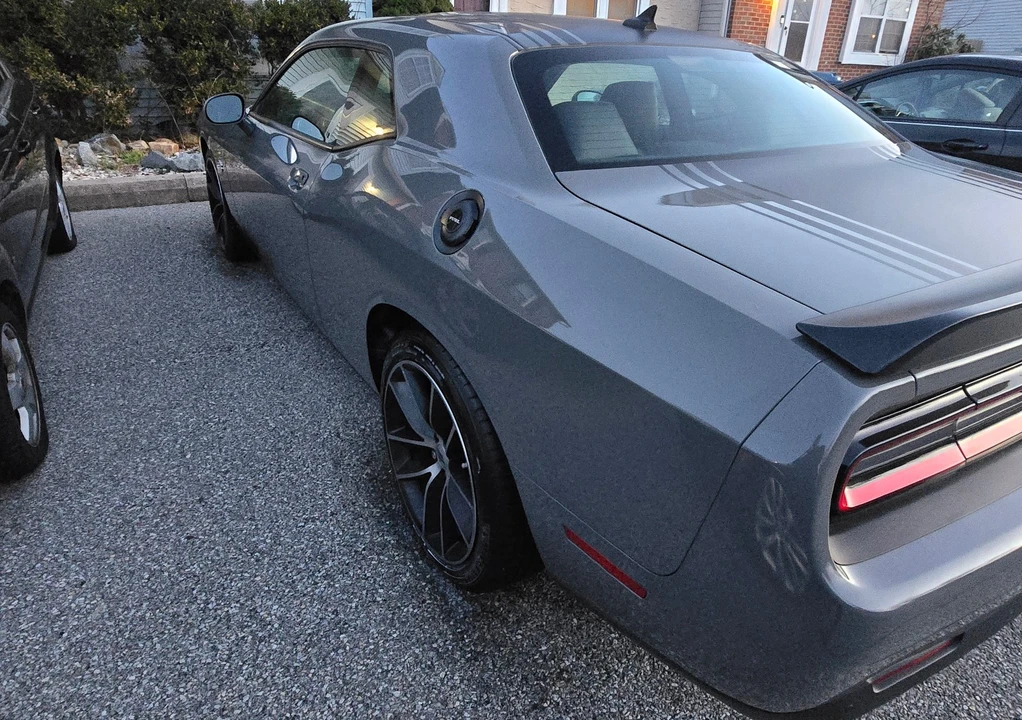 2018 Dodge Challenger SRT8 & 392 3rd Gen - Image 2 of 14