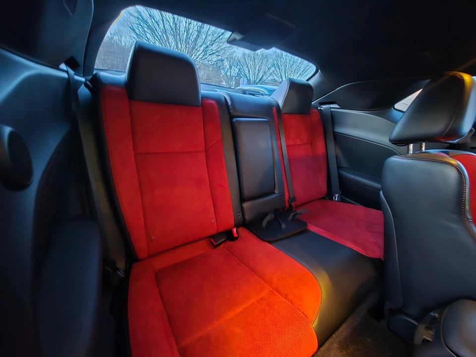 2018 Dodge Challenger SRT8 & 392 3rd Gen - Image 12 of 14