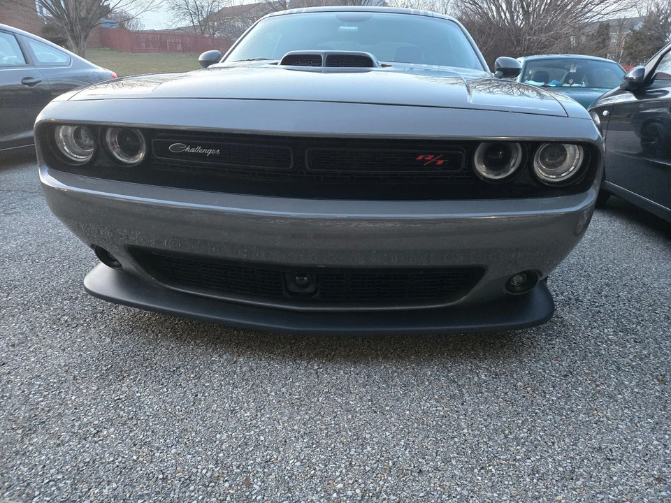 2018 Dodge Challenger SRT8 & 392 3rd Gen - Image 4 of 14